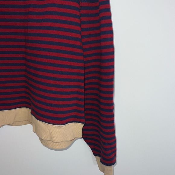 Free People Sweater viral stripped - Picture 6 of 9